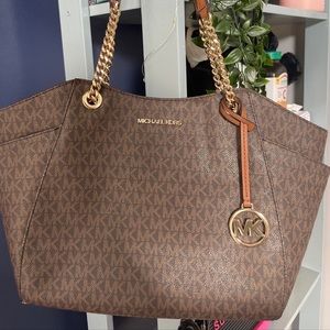 Tote bag from Michael Kors